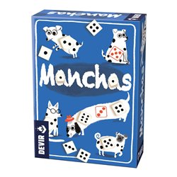 MANCHAS 