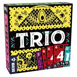 TRIO
