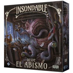 INSONDABLE - DESDE EL ABISMO