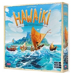 HAWAIKI