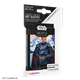 SW: UNLIMITED ART SLEEVES MOFF GIDEON