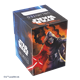 SW: UNLIMITED SOFT CRATE REY/KYLO REN