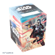 SW: UNLIMITED SOFT CRATE MANDALORIAN/MOFF GIDEON