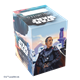 SW: UNLIMITED SOFT CRATE MANDALORIAN/MOFF GIDEON