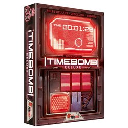 TIMEBOMB DELUXE
