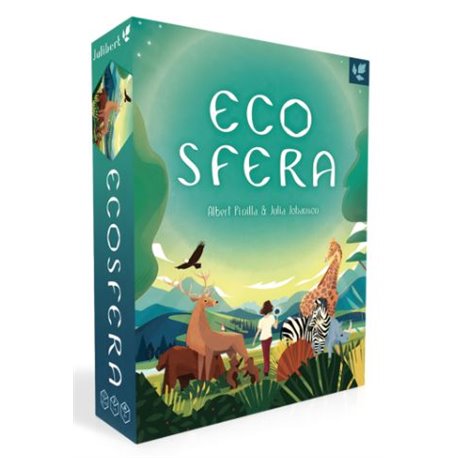 ECOSFERA
