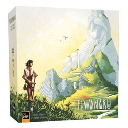 TIWANAKU