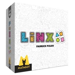 LINX