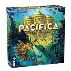 PACIFICA