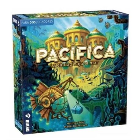 PACIFICA
