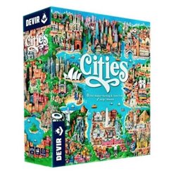CITIES