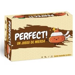 PERFECT! UN JUEGO DE MIERDA