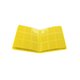 CASUAL ALBUM 18-POCKET YELLOW