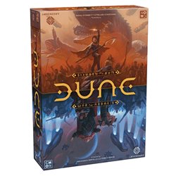 Dune: La Guerra de Arrakis