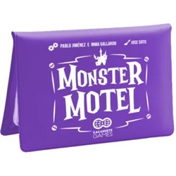 MONSTER MOTEL
