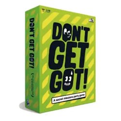 Don't Get Got