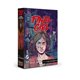 Final Girl: A knock at the door (Castellano)