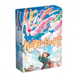 Koinobori