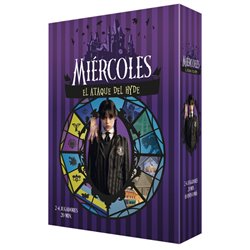 Miércoles