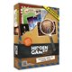 HIDDEN GAMES - CASO 4 - BAILANDO SOBRE LA CUERDA FLOJA