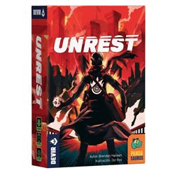 Unrest 