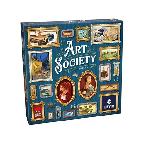 Art Society