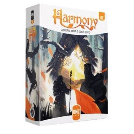 HARMONY