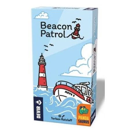 Beacon Patrol