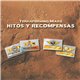 TERRAFORMING MARS - HITOS Y RECOMPENSAS