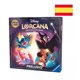 Disney Lorcana Preludio (Castellano)