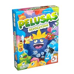 Pelusas - Revolution