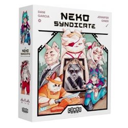 Neko Syndicate
