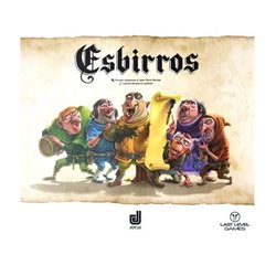 Esbirros ( Edición 2024)