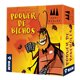 Póquer de bichos