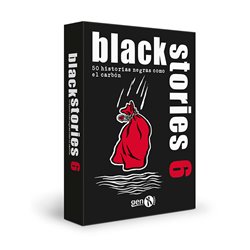 BLACK STORIES 6