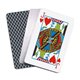 Cartas Póker 100% plástico