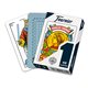Baraja cartas española