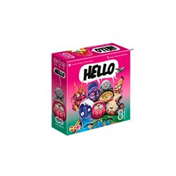 Hello