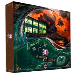 Among Cultists: Down into the Abyss
