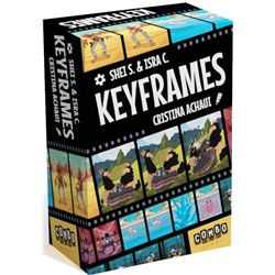Keyframes