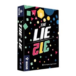 The Lie