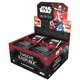 SWU: Twilight of the Republic Caja de 24 sobres Inglés+ 5 sobres promo