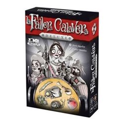 La Fallera Calavera Edición Deluxe