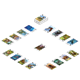 Cardline Dinosaurios