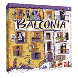 Balconia