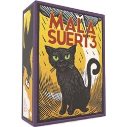 MALA SUERTE