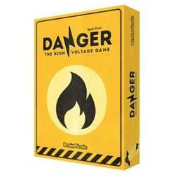 DANGER