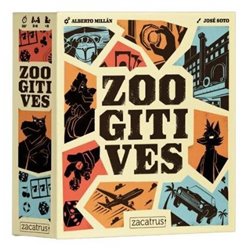 ZOOGITIVES
