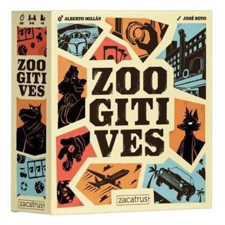 ZOOGITIVES