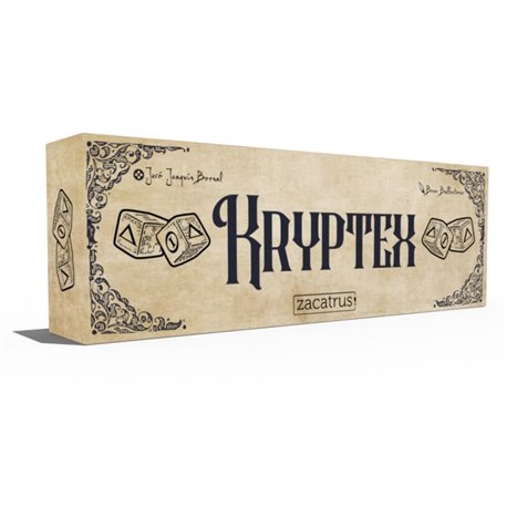 KRYPTEX